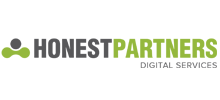 Honest Partners Logo